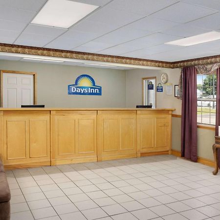 Days Inn By Wyndham Lake City I-75 Esterno foto